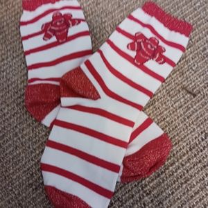 J Crew Crewcuts Holiday Socks